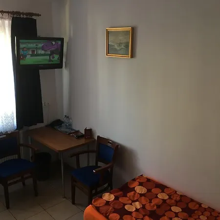 Guest house Longinus Warsaw