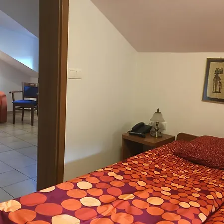 Guest house Longinus Warsaw