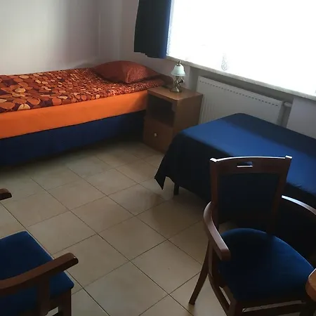 Longinus Guest house
