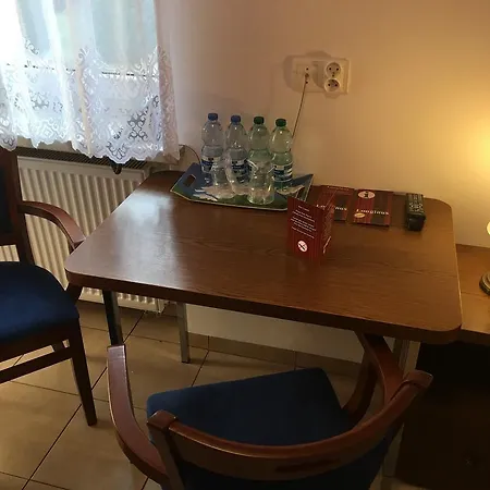 Guest house Longinus Warsaw