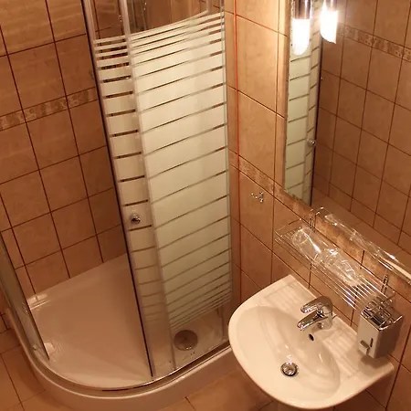 Longinus Guest house Warsaw