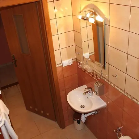 Guest house Longinus