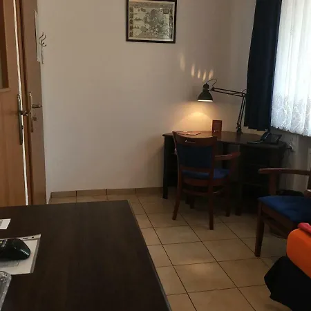 Guest house Longinus